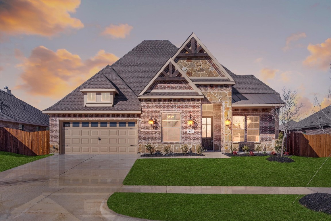 433 Haven Road Waxahachie TX 75165