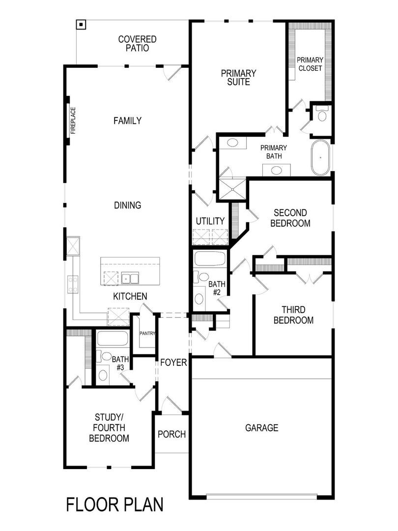 1205 Charlies Place Lucas TX 75098