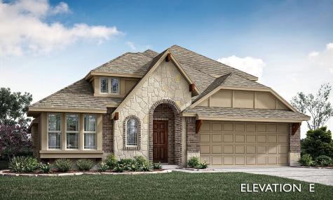 3009 Autumn Glen Drive Melissa TX 75454