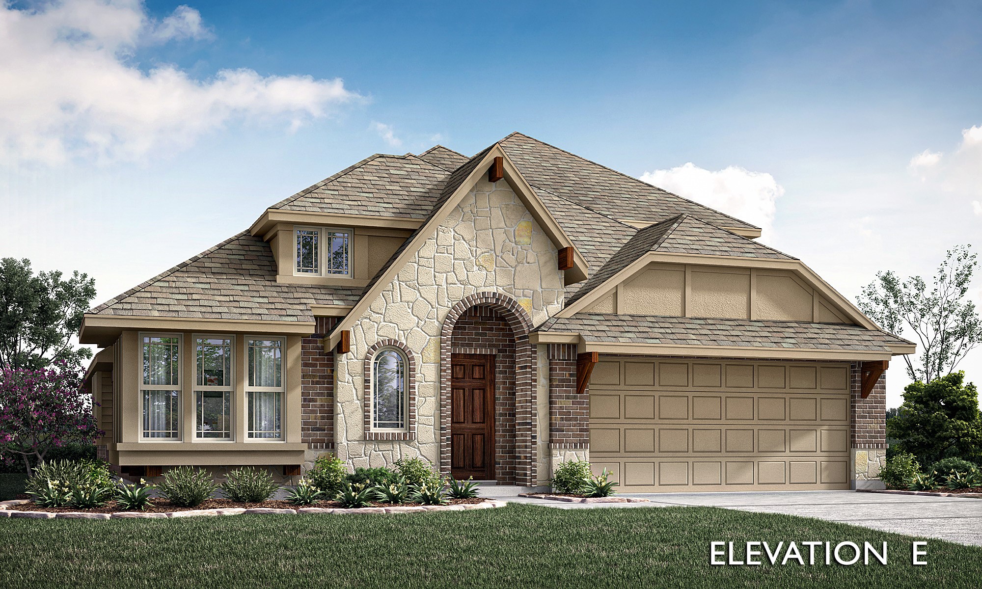 3009 Autumn Glen Drive Melissa TX 75454