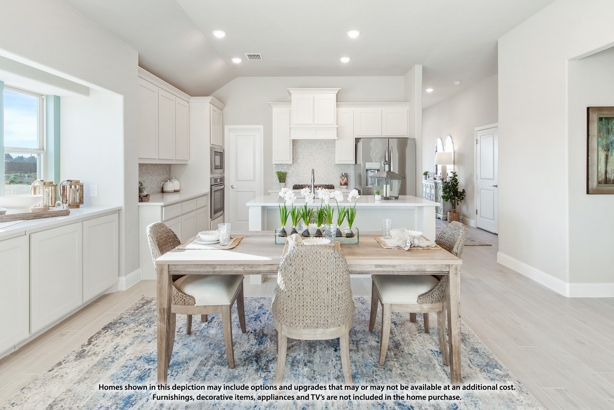3009 Autumn Glen Drive Melissa TX 75454