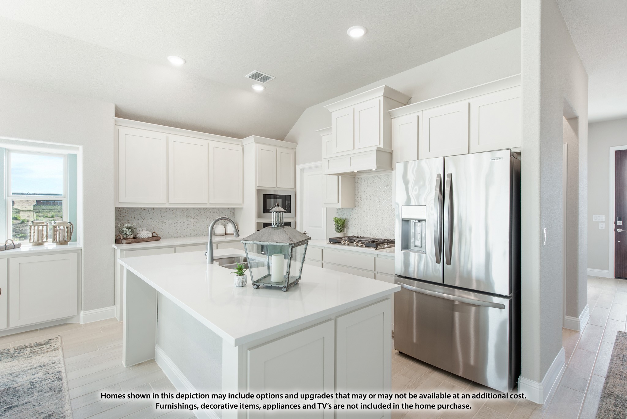 3009 Autumn Glen Drive Melissa TX 75454