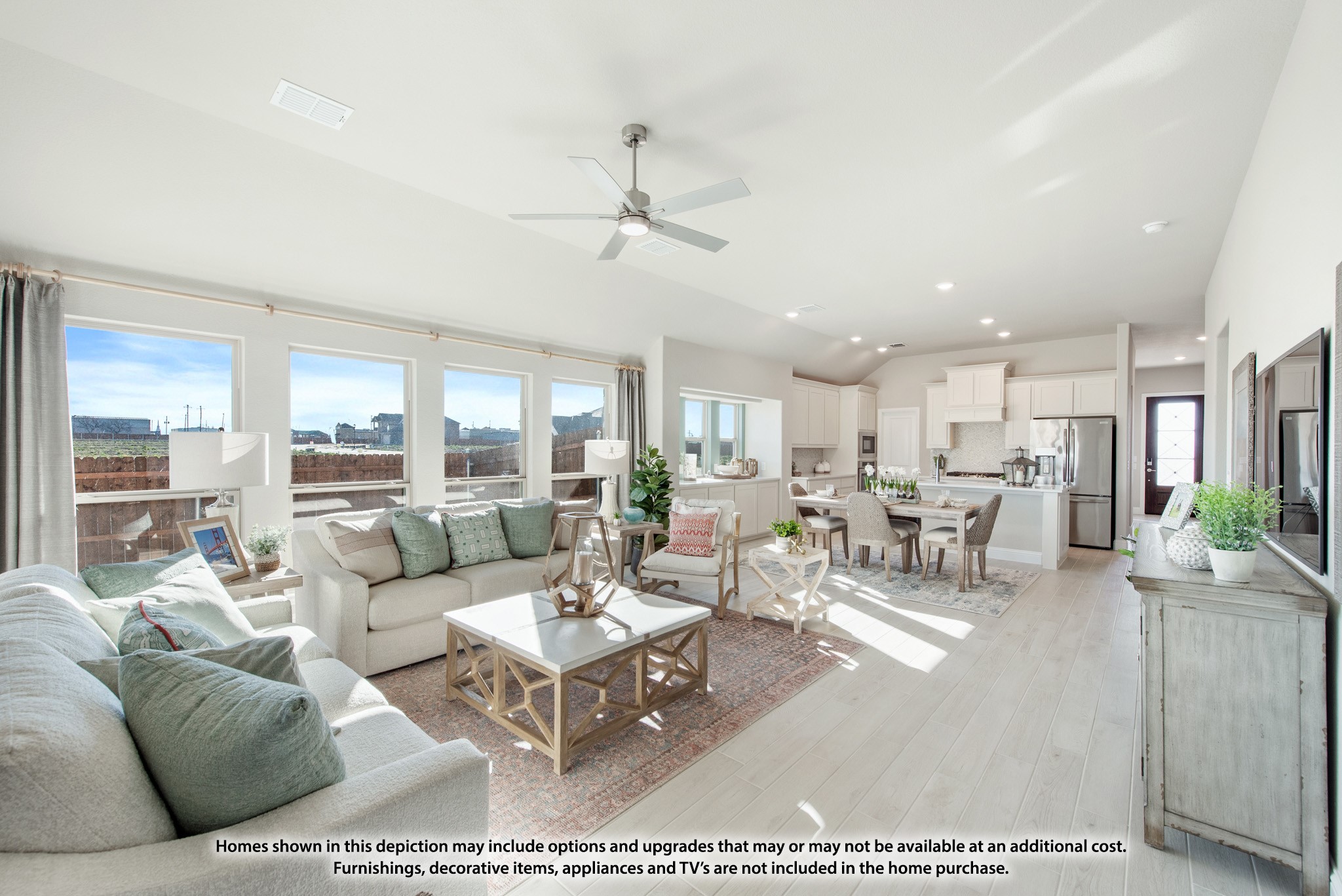 3009 Autumn Glen Drive Melissa TX 75454
