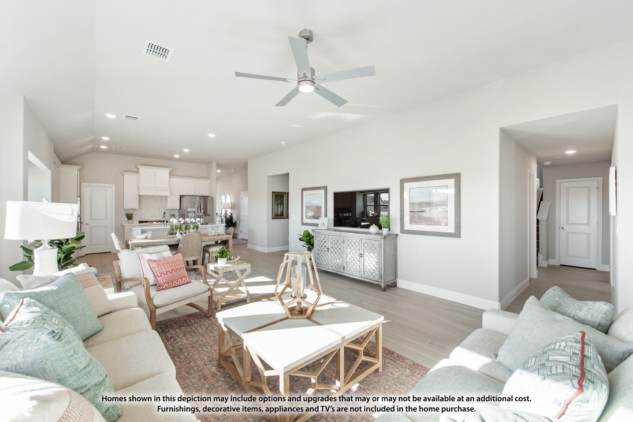 3009 Autumn Glen Drive Melissa TX 75454