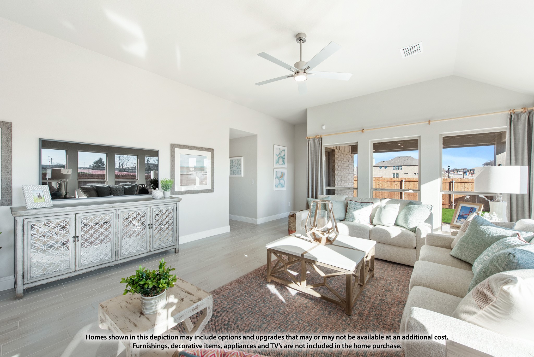 3009 Autumn Glen Drive Melissa TX 75454