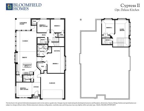 3009 Autumn Glen Drive Melissa TX 75454