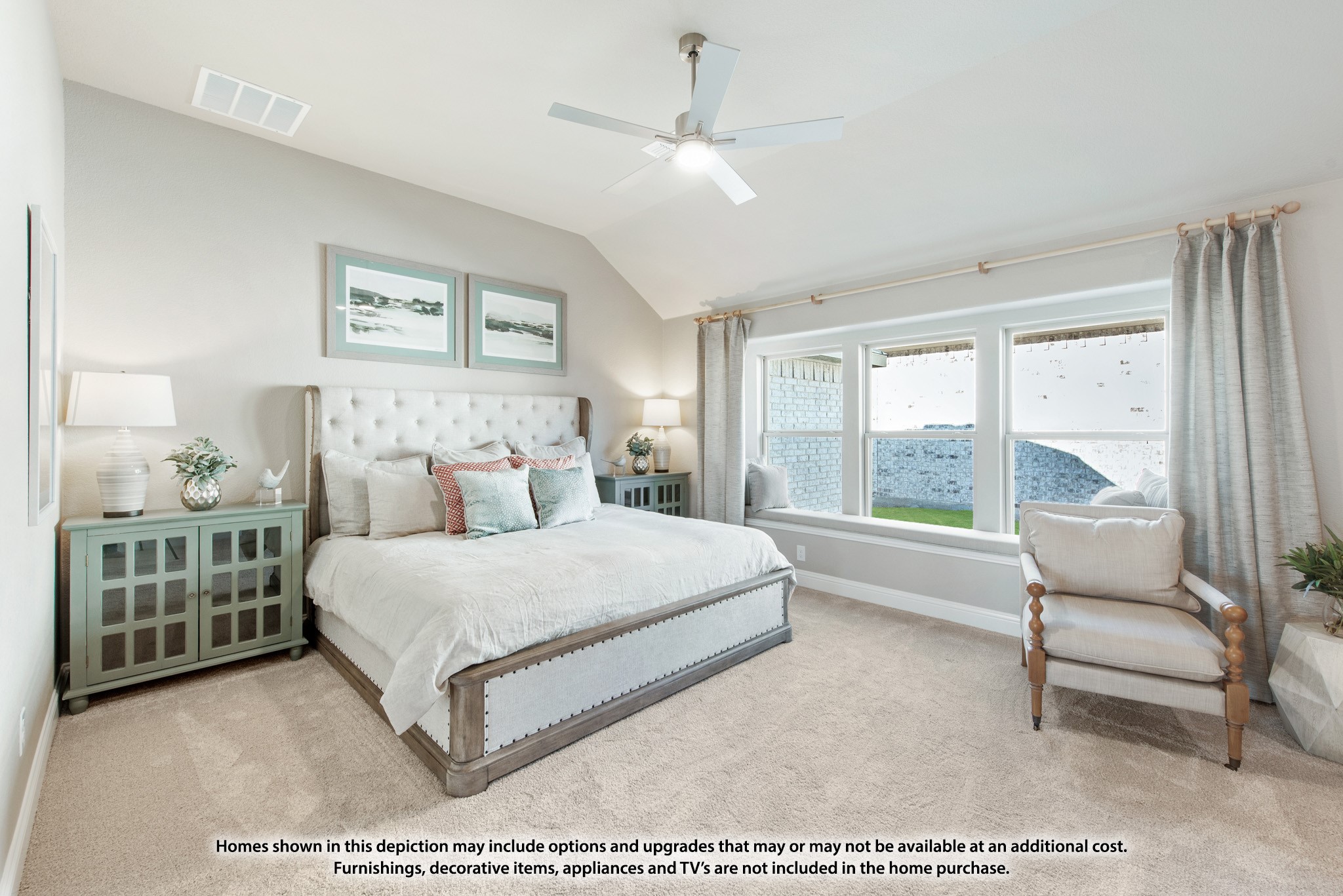 3009 Autumn Glen Drive Melissa TX 75454