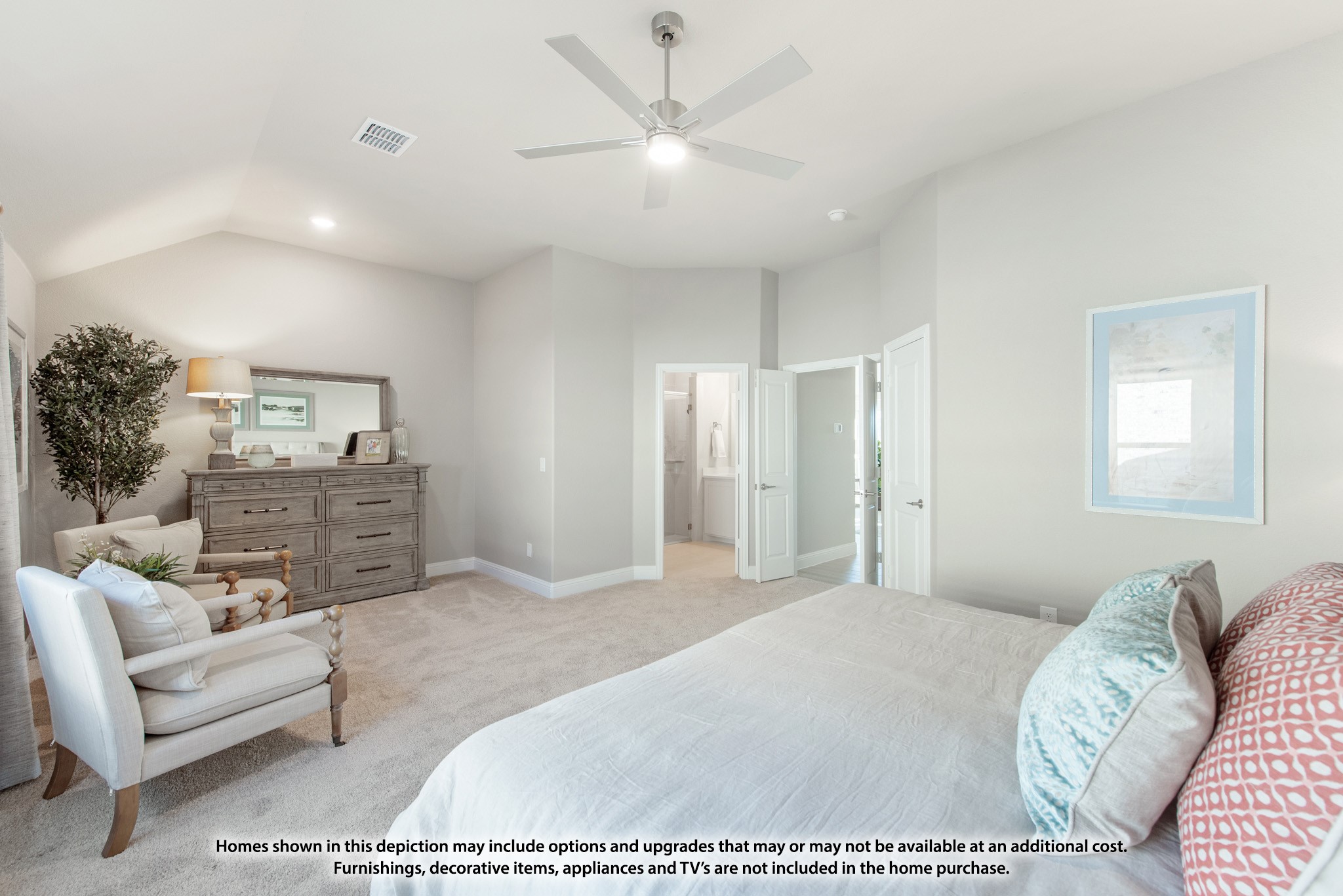 3009 Autumn Glen Drive Melissa TX 75454