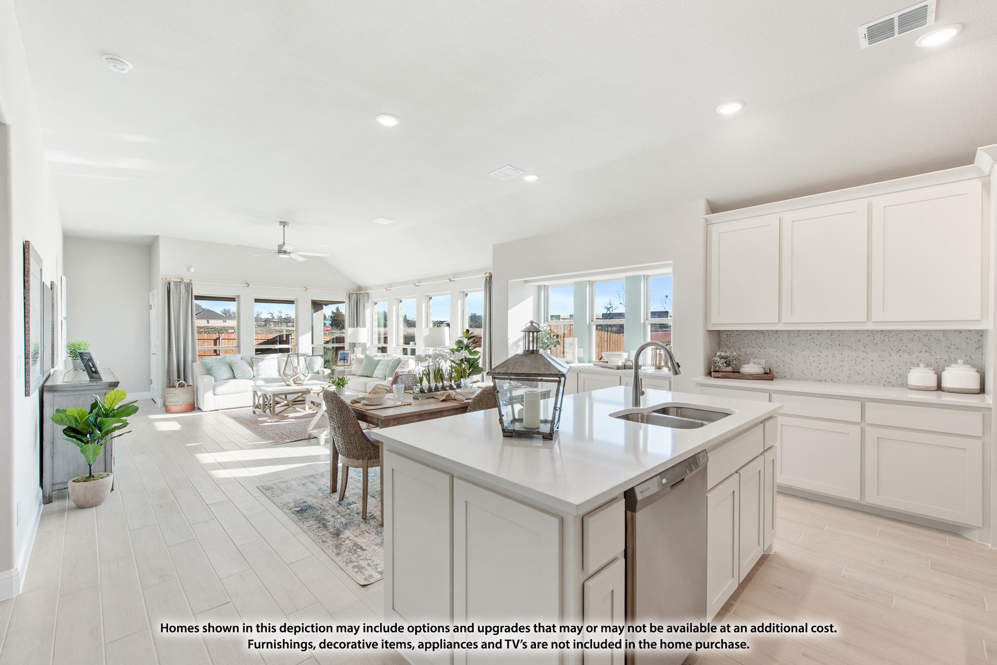3009 Autumn Glen Drive Melissa TX 75454