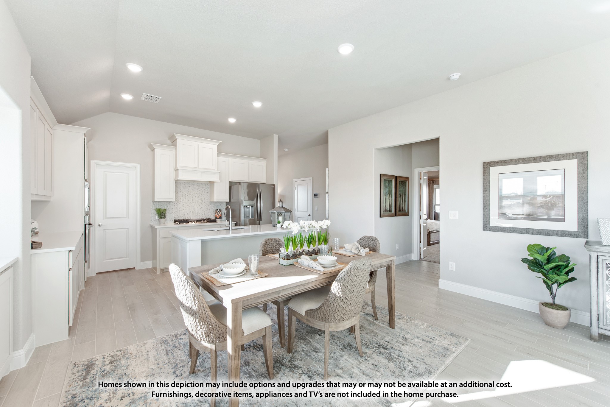 3009 Autumn Glen Drive Melissa TX 75454