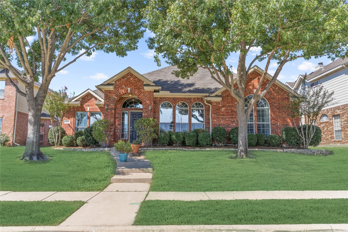 1215 Glen Ellen Court Allen TX 75002