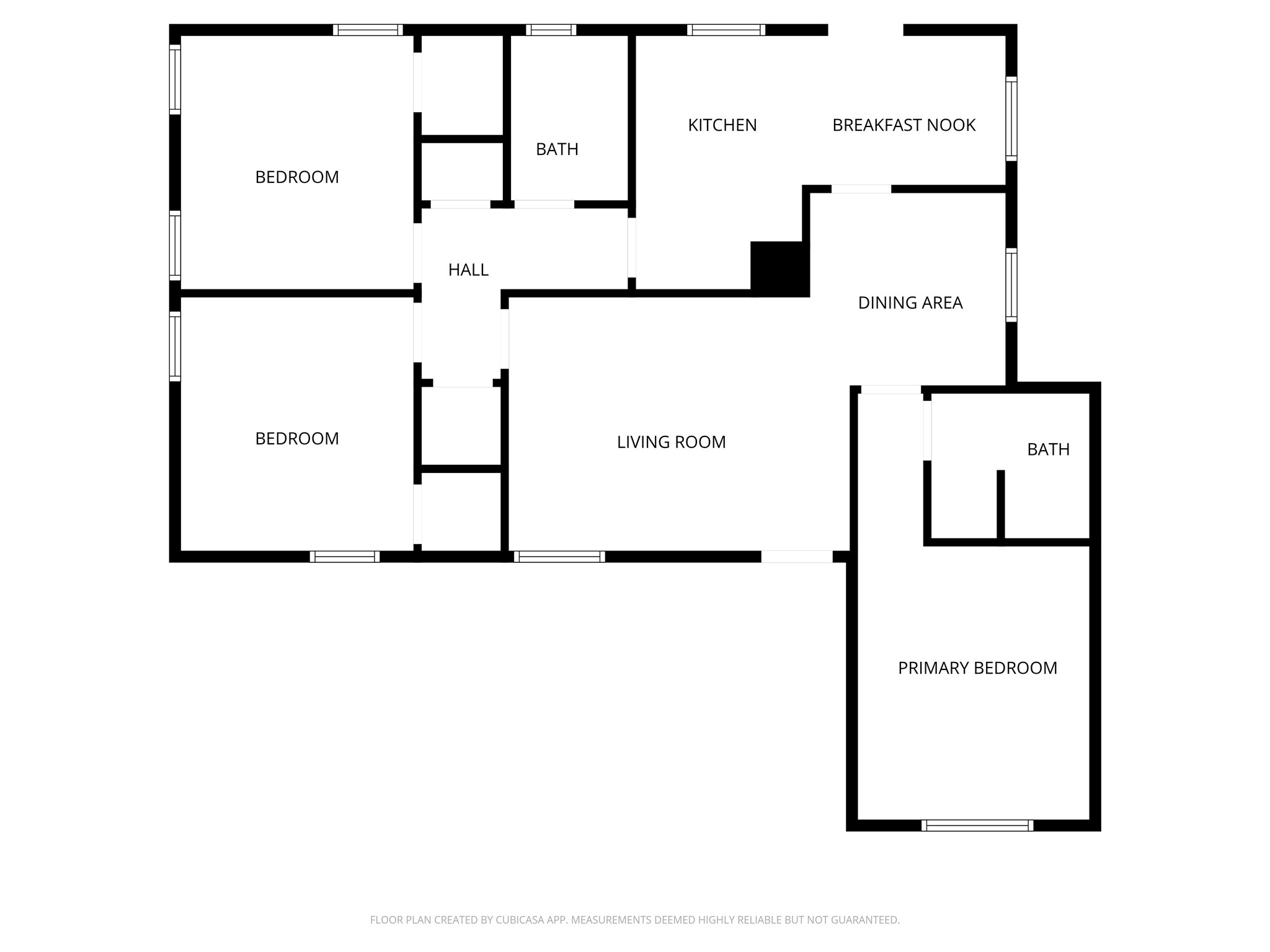 2418 Centerville Road Dallas TX 75228