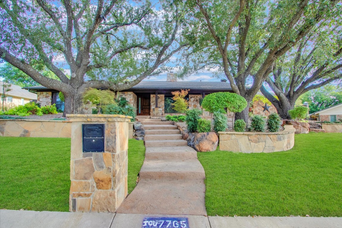 7765 Skylake Drive Fort Worth TX 76179