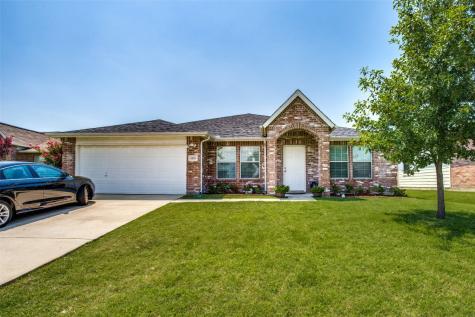 3420 Replay Lane Little Elm TX 75068