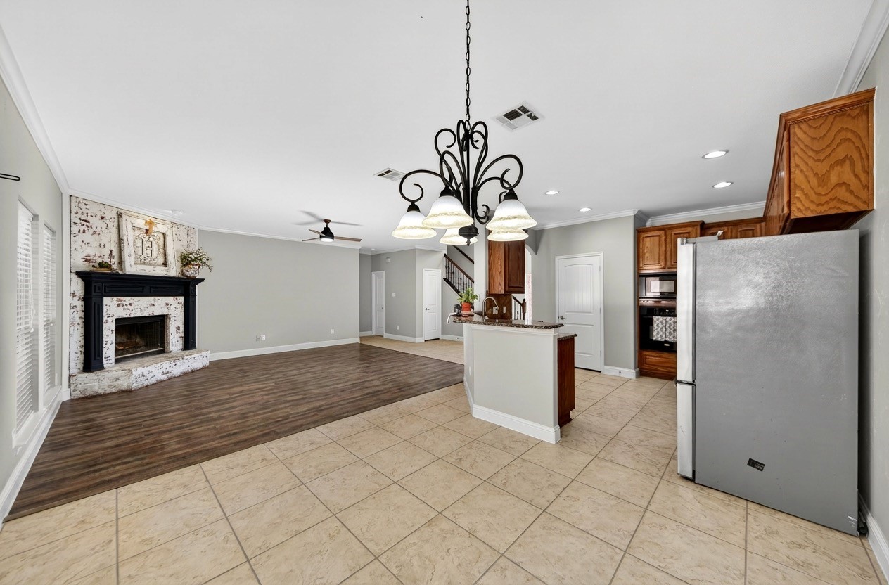 3517 Camino Trail Mckinney TX 75070