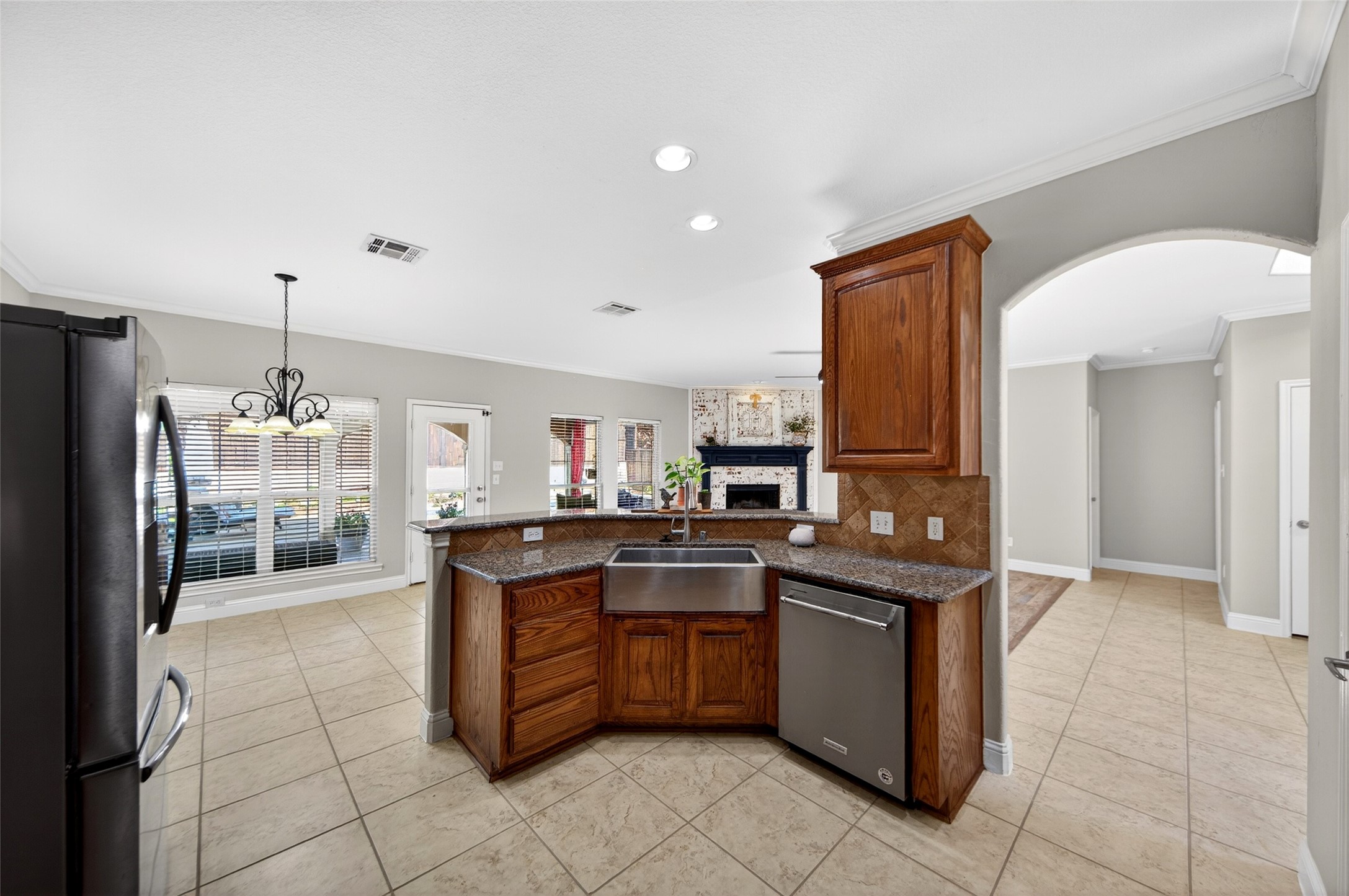 3517 Camino Trail Mckinney TX 75070