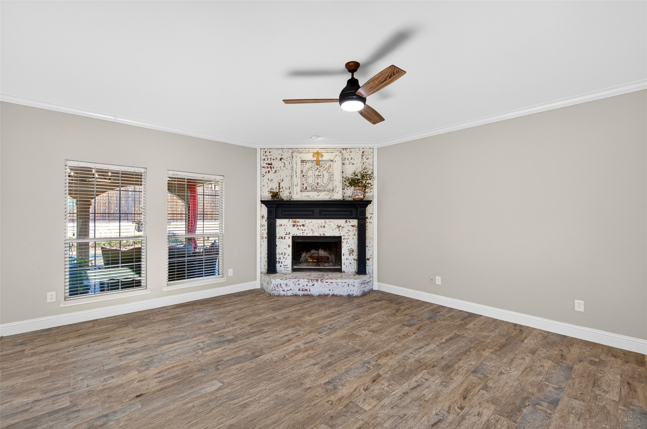 3517 Camino Trail Mckinney TX 75070