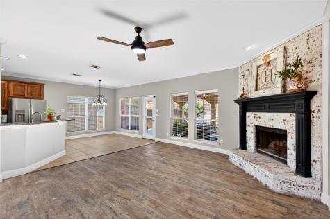 3517 Camino Trail Mckinney TX 75070