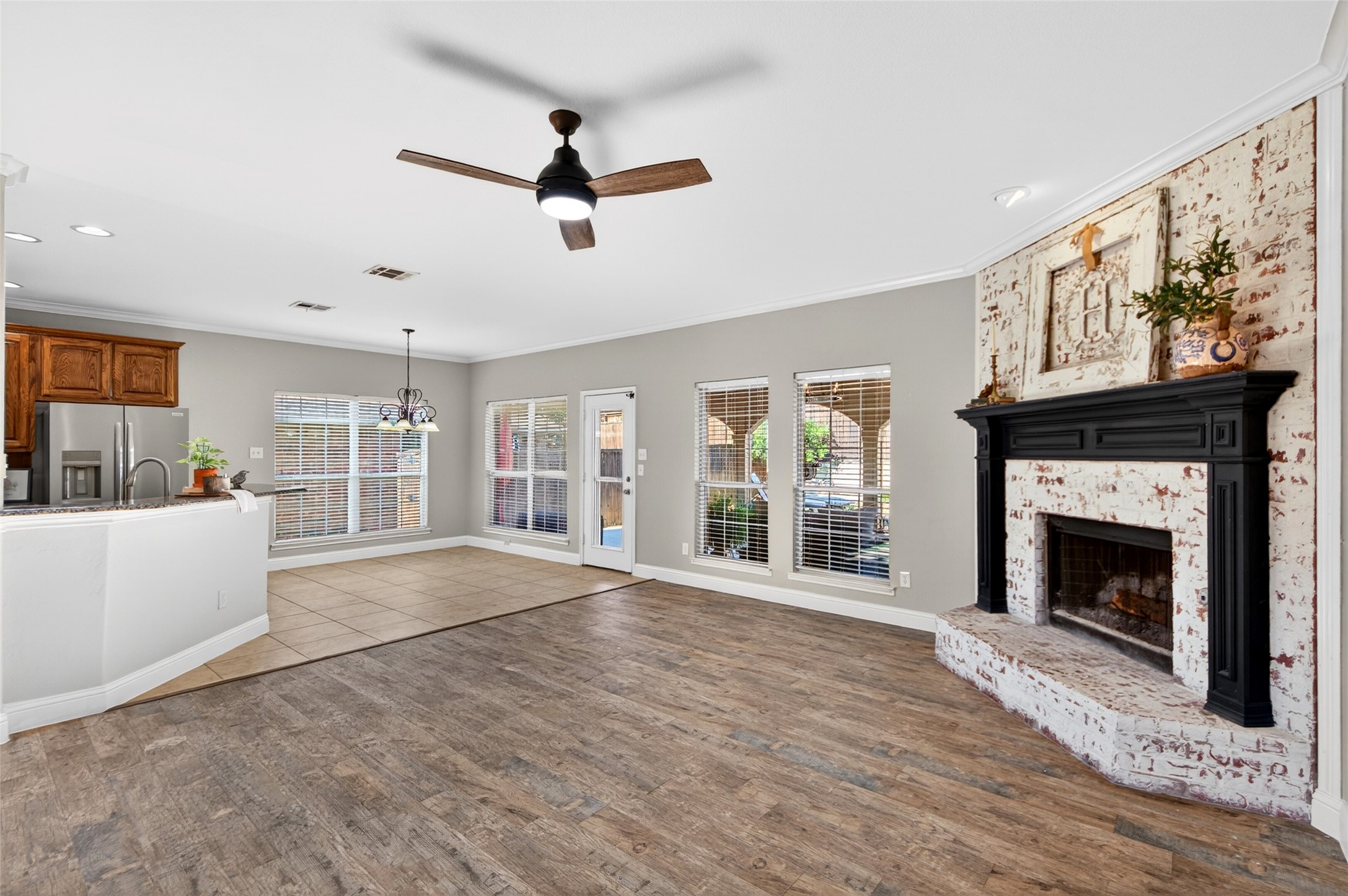 3517 Camino Trail Mckinney TX 75070