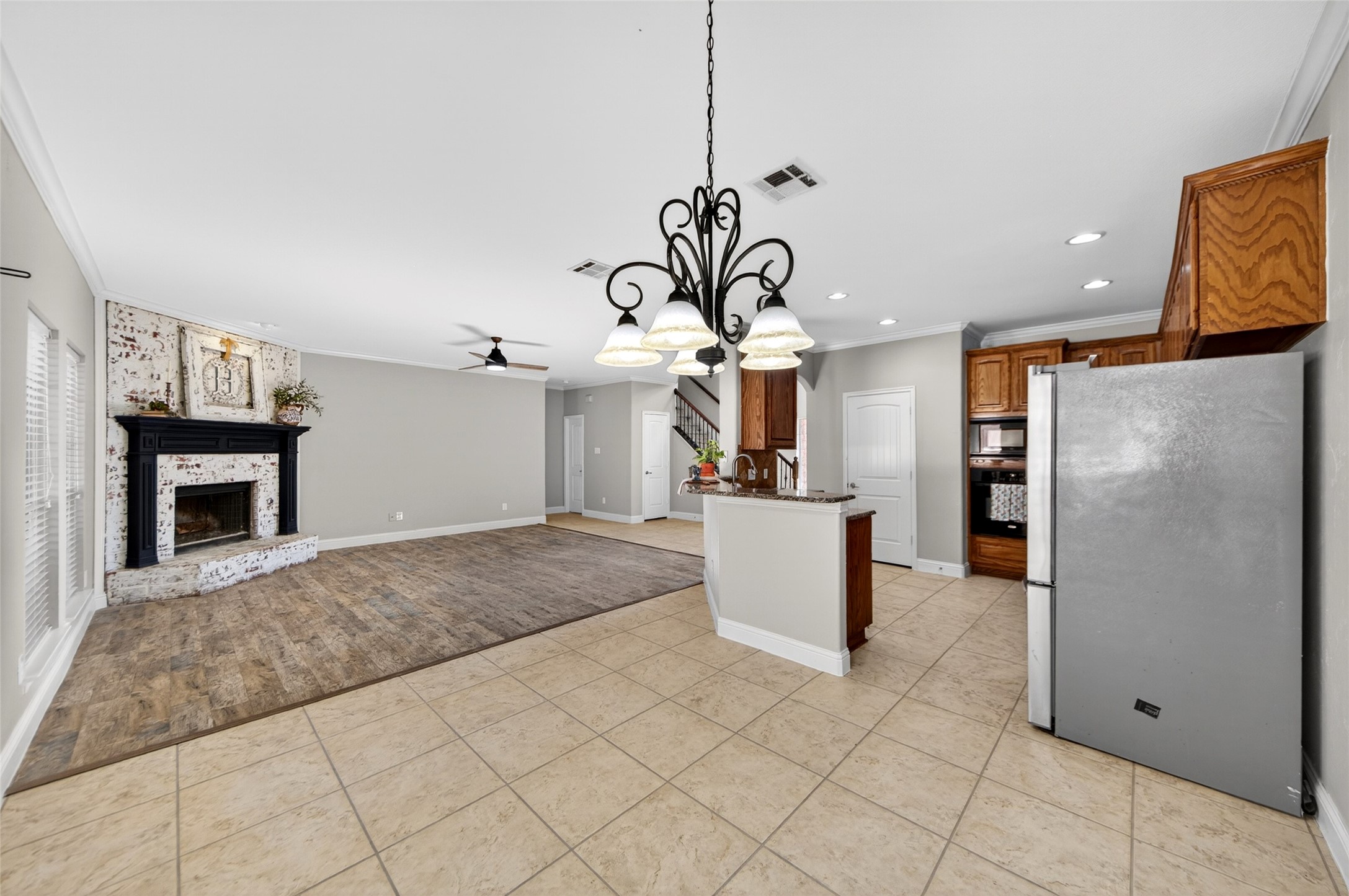 3517 Camino Trail Mckinney TX 75070