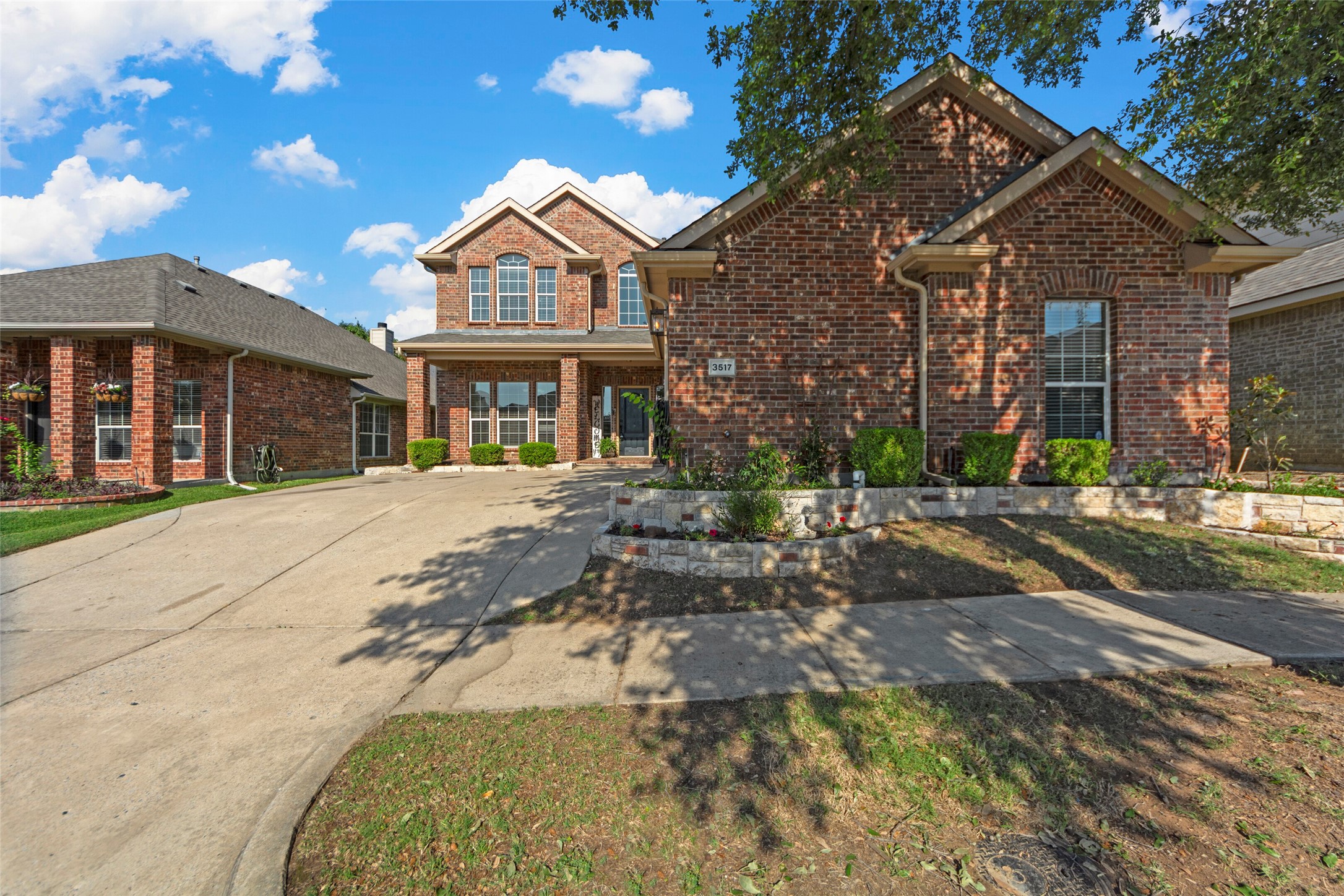 3517 Camino Trail Mckinney TX 75070