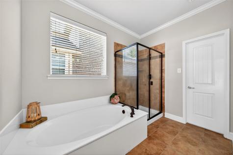 3517 Camino Trail Mckinney TX 75070