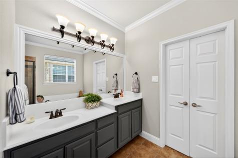 3517 Camino Trail Mckinney TX 75070