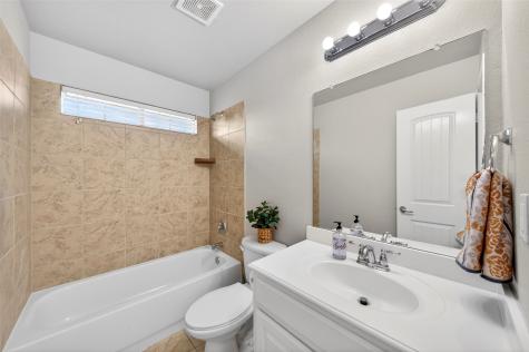 3517 Camino Trail Mckinney TX 75070