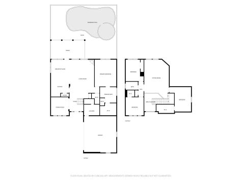 3517 Camino Trail Mckinney TX 75070