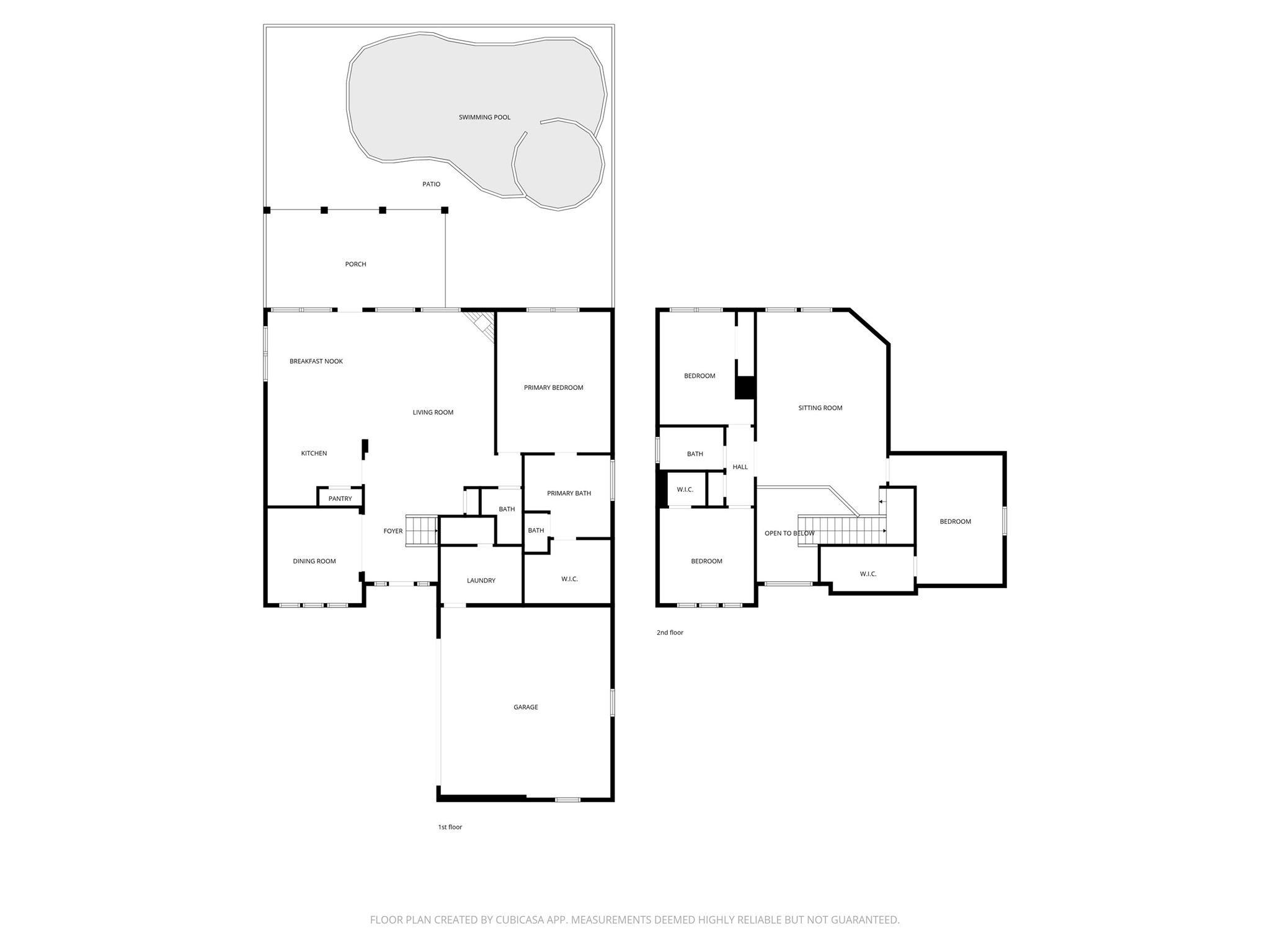 3517 Camino Trail Mckinney TX 75070