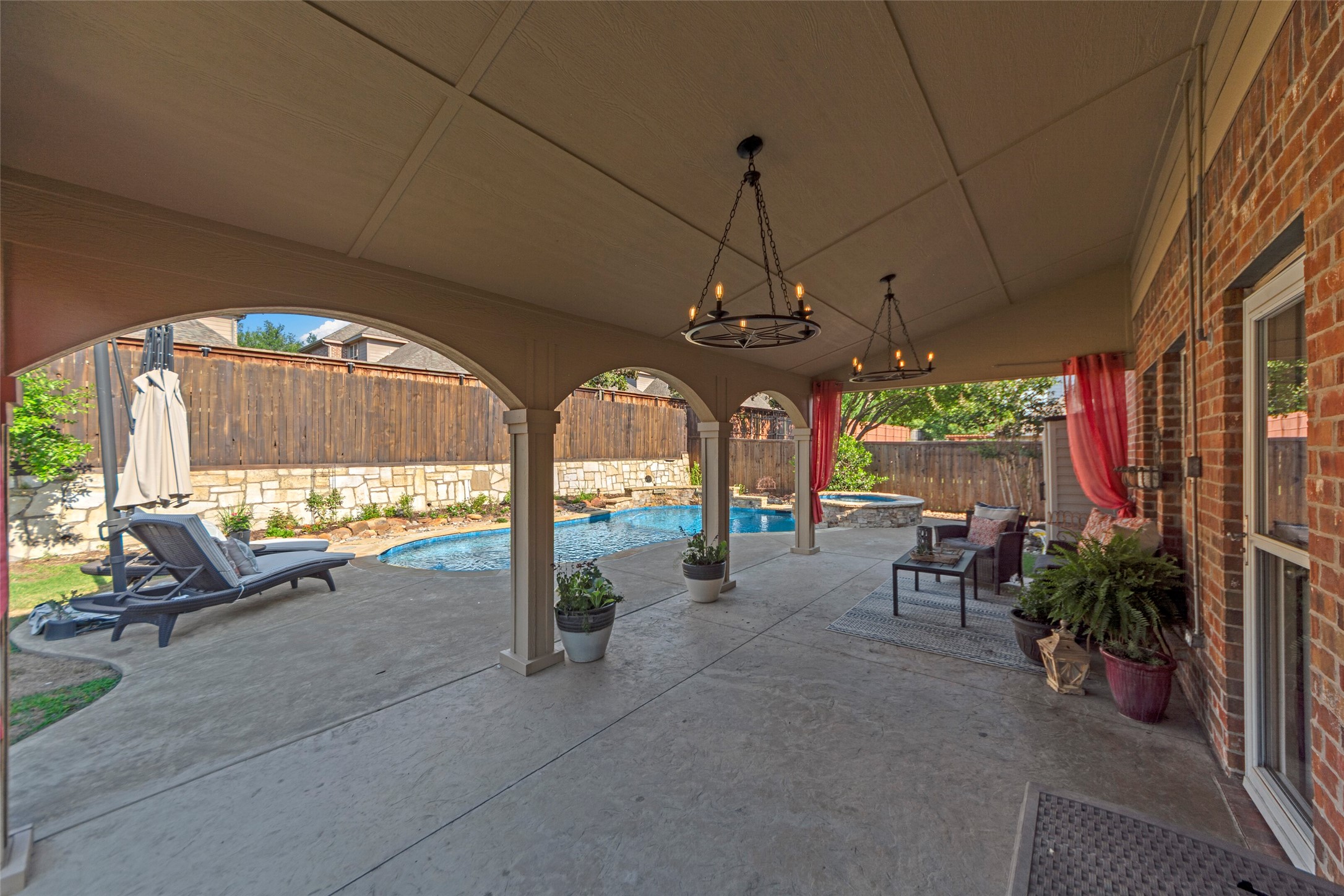 3517 Camino Trail Mckinney TX 75070