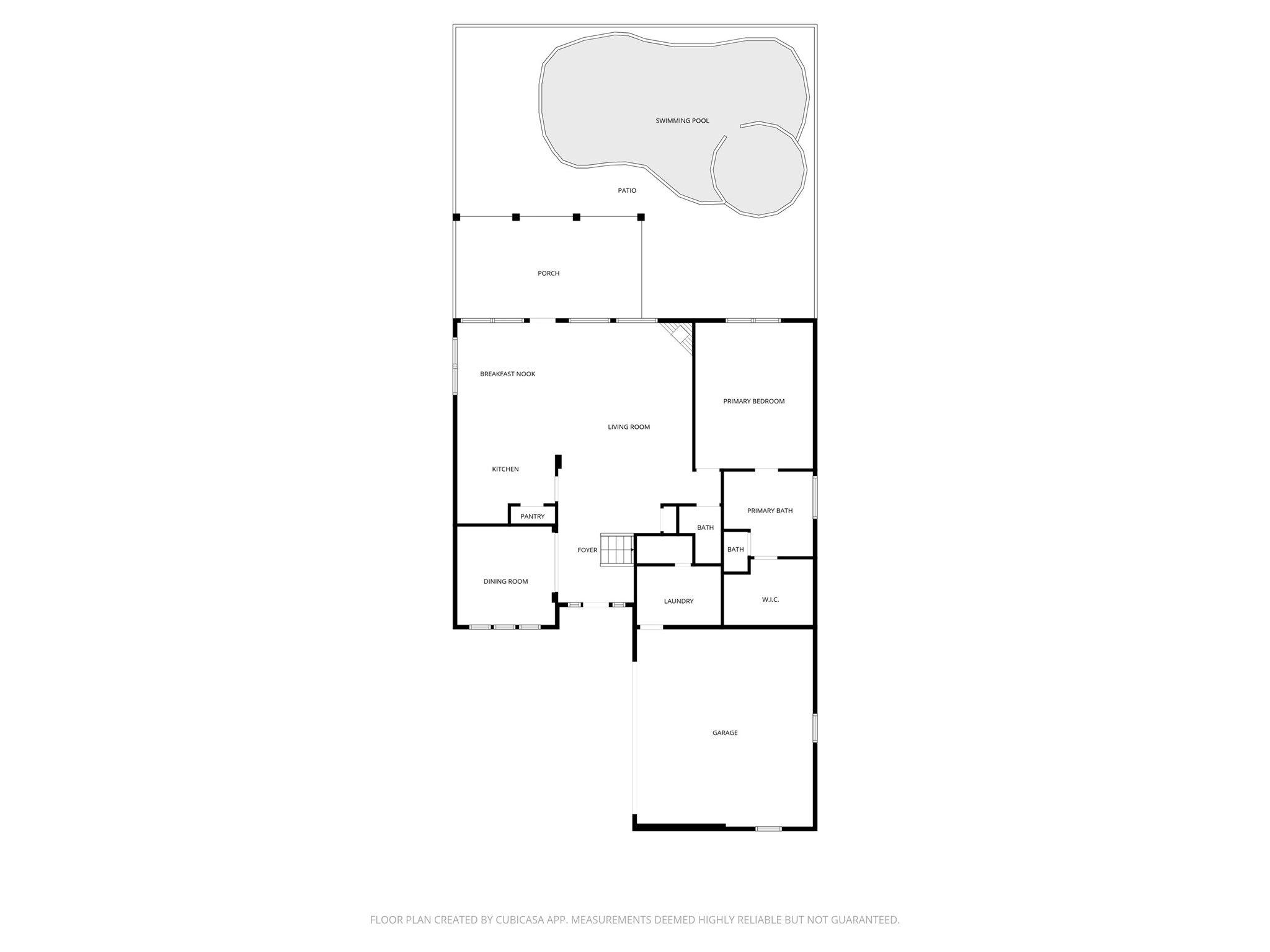 3517 Camino Trail Mckinney TX 75070