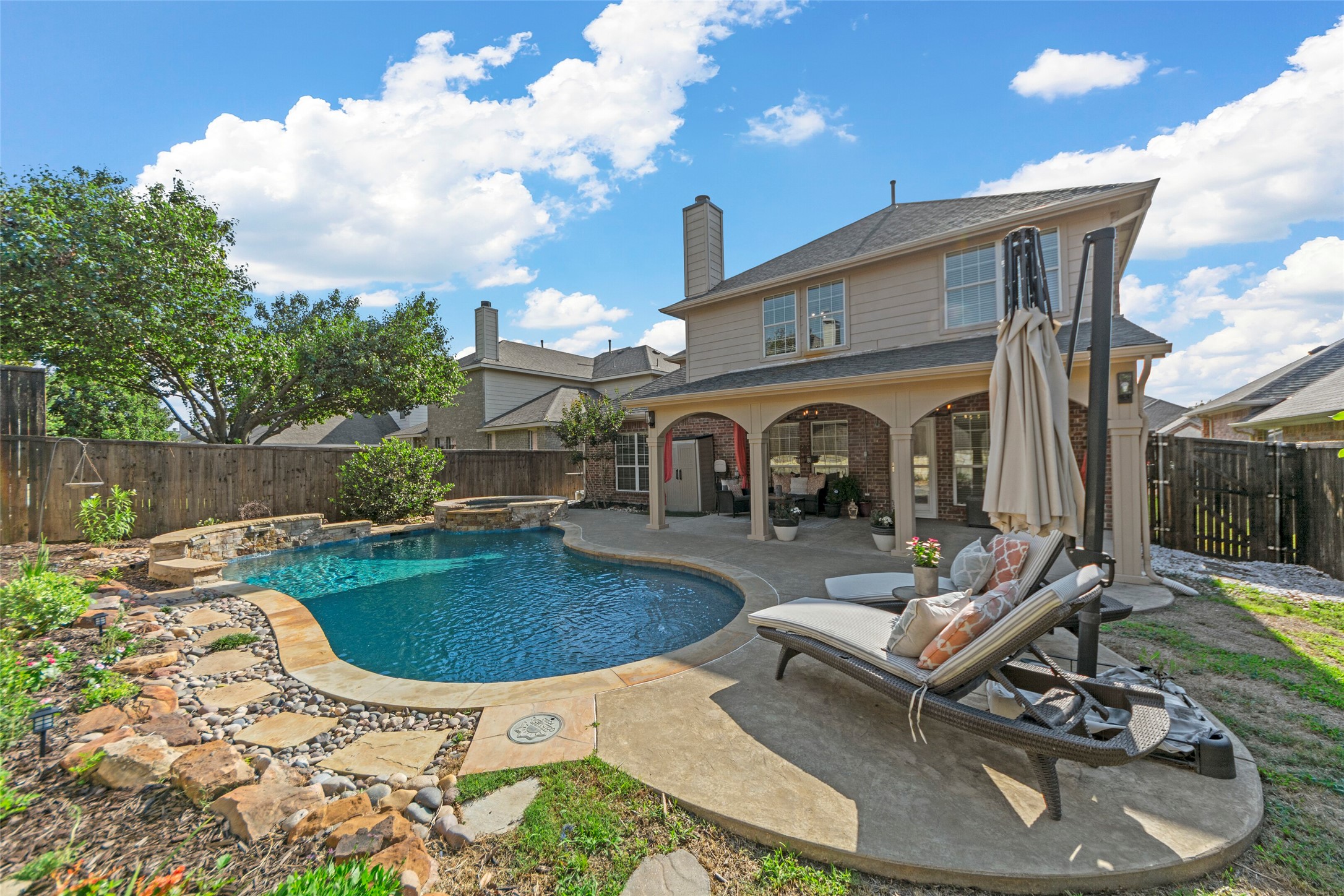 3517 Camino Trail Mckinney TX 75070