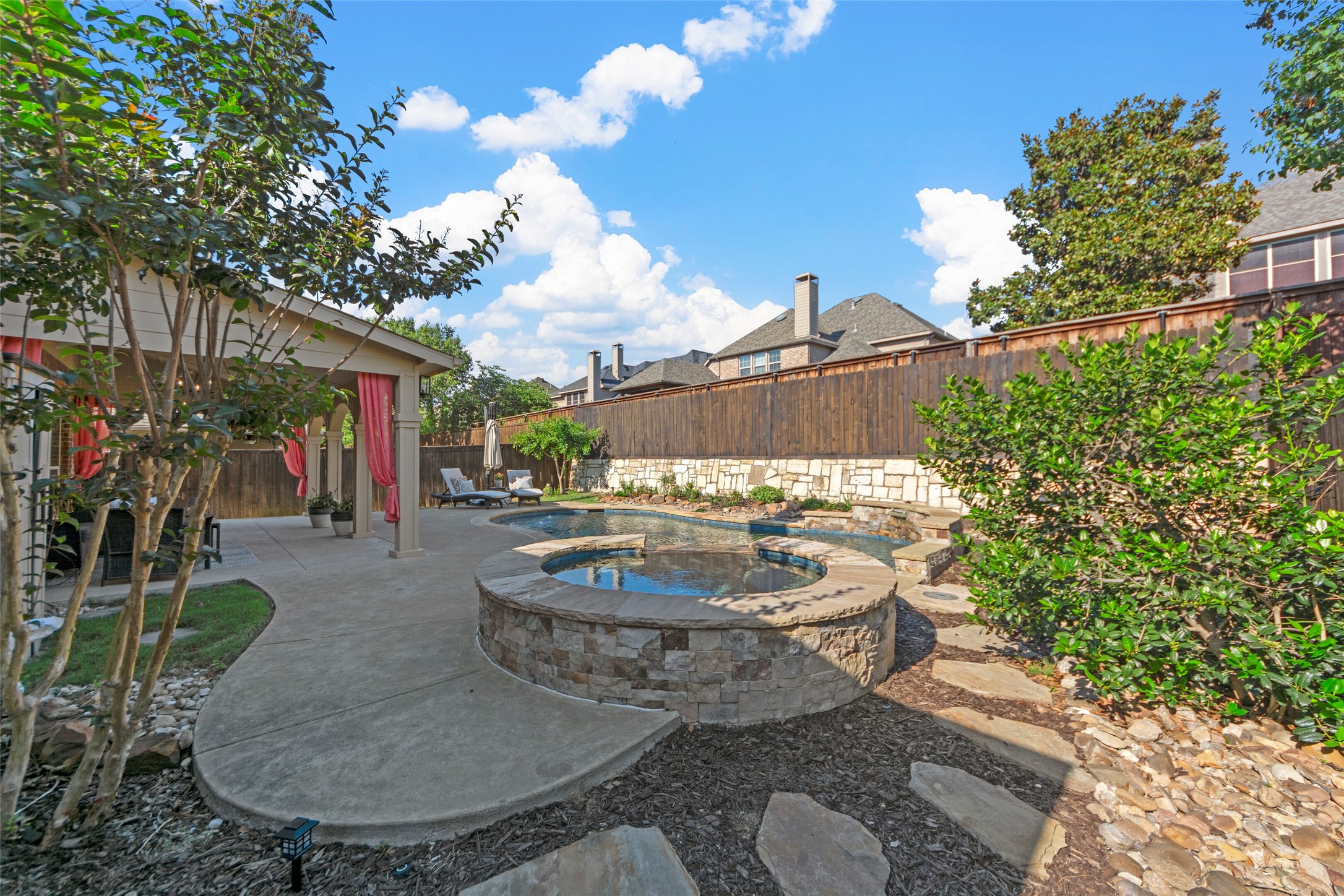 3517 Camino Trail Mckinney TX 75070