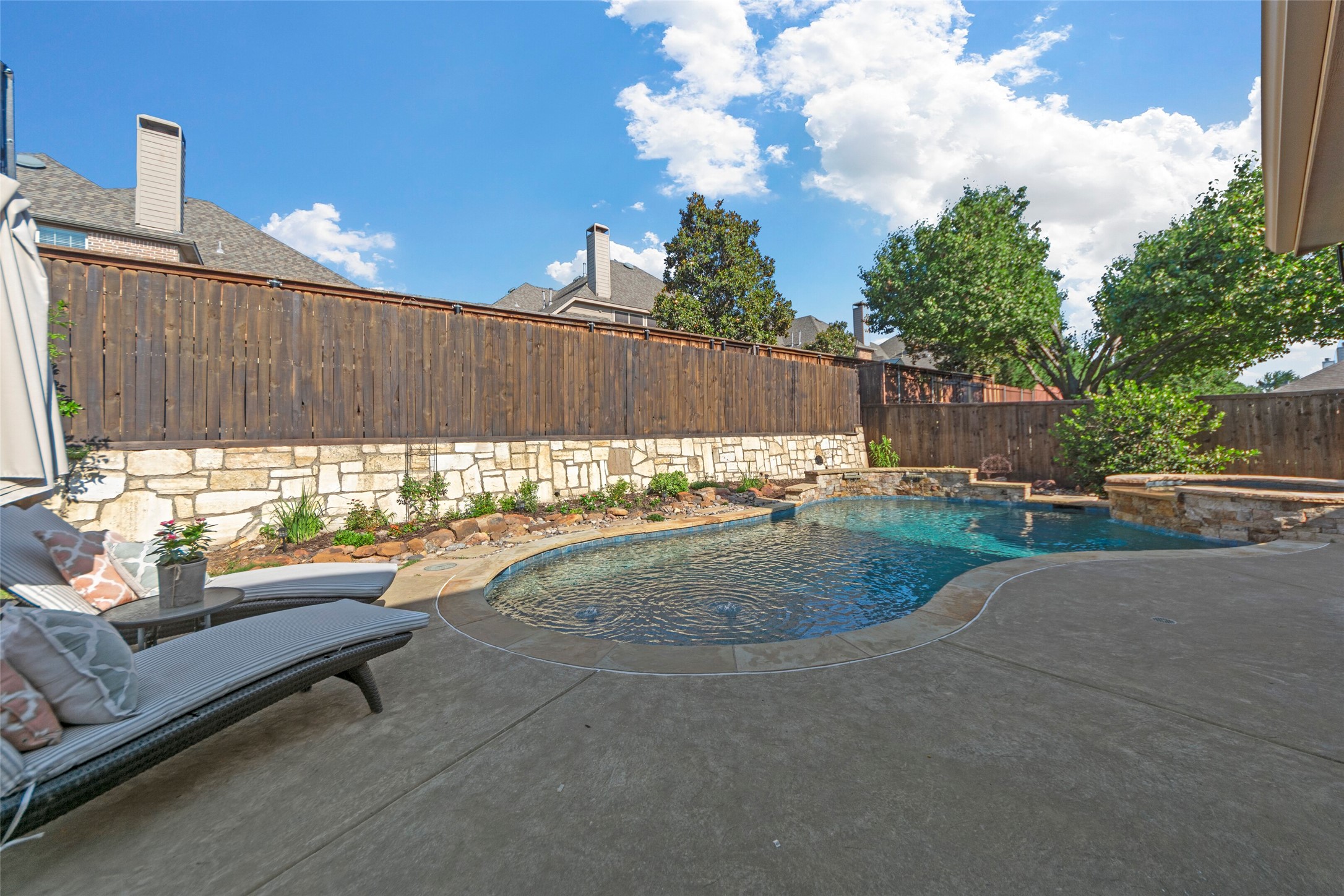 3517 Camino Trail Mckinney TX 75070