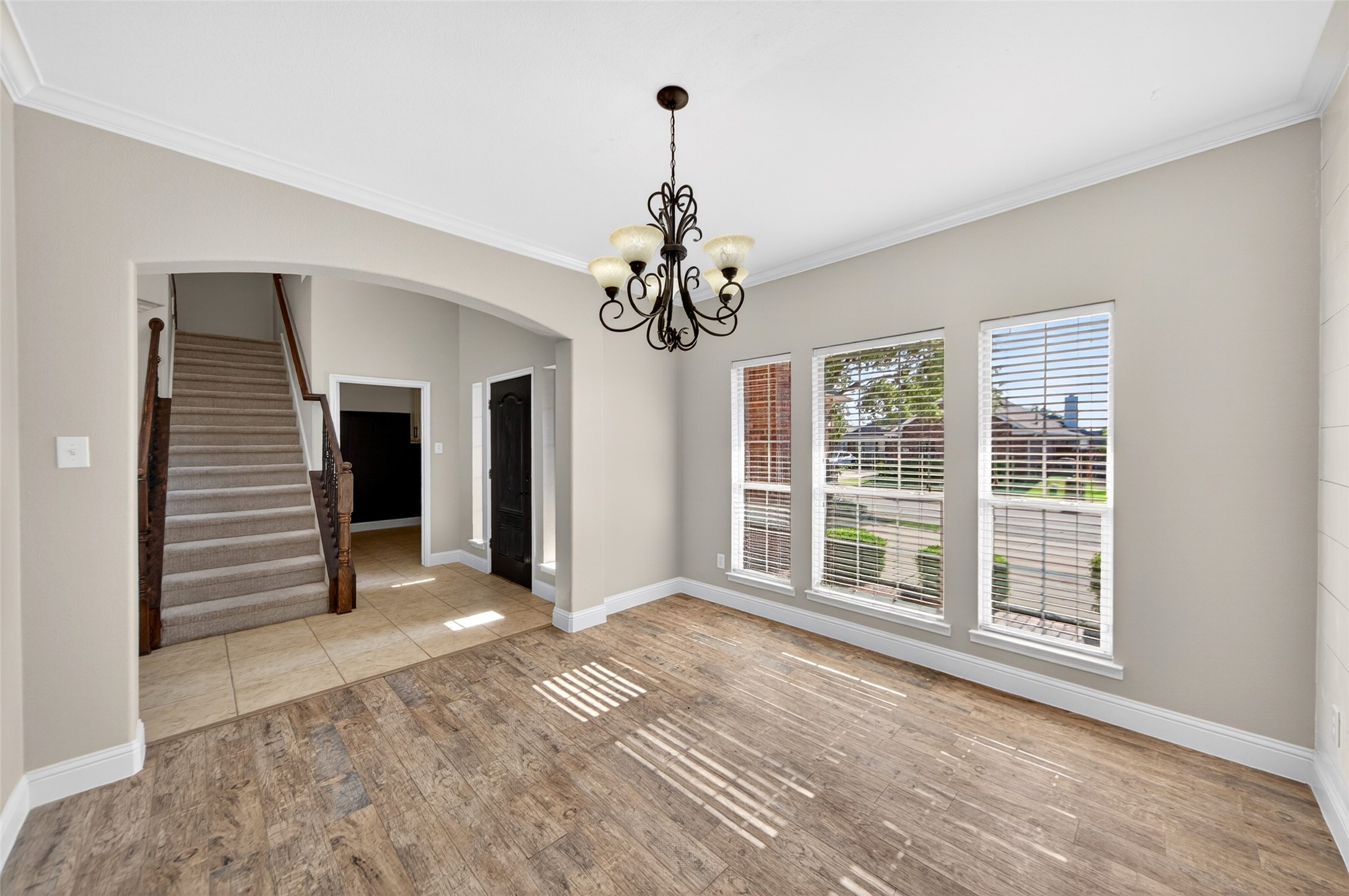 3517 Camino Trail Mckinney TX 75070