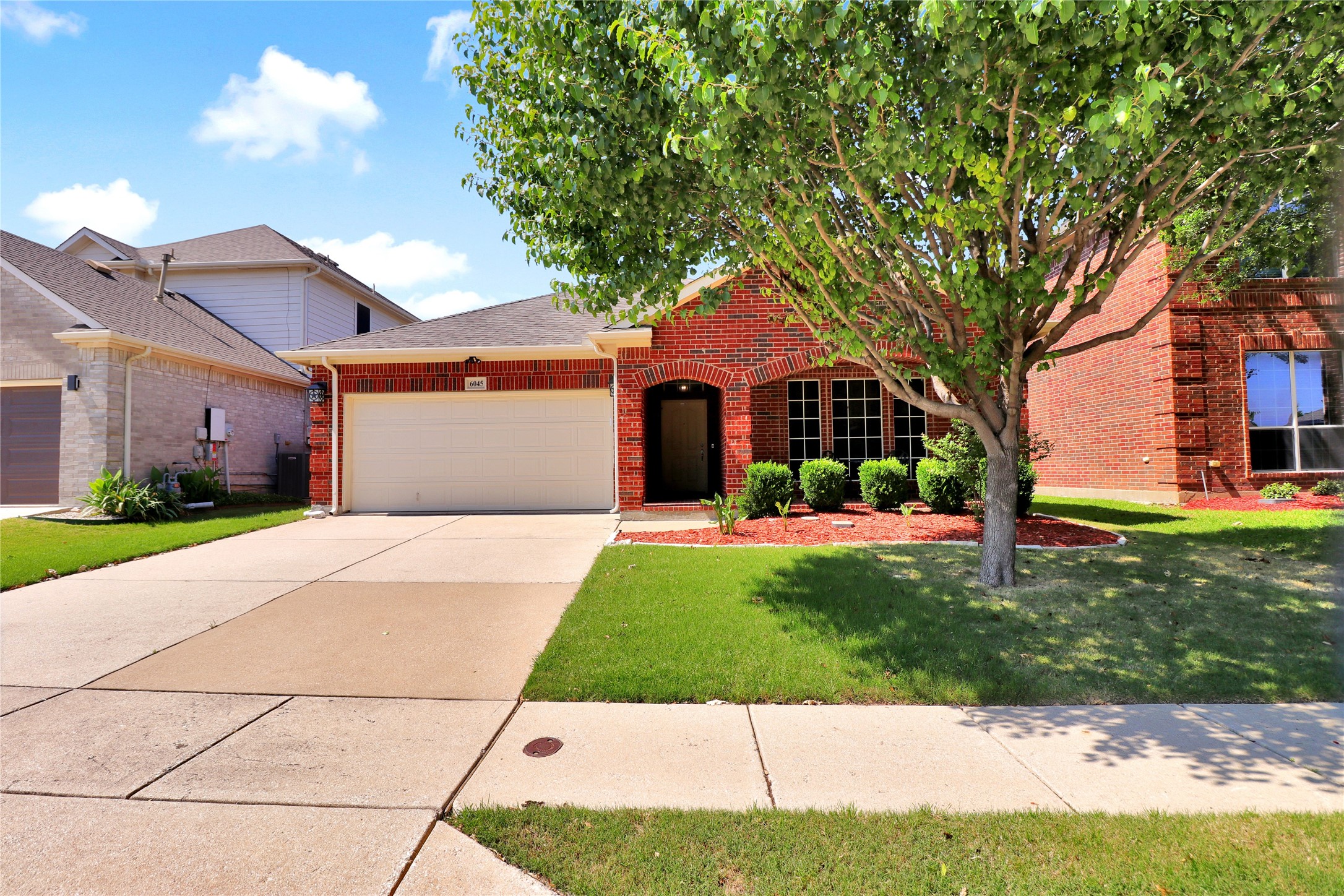 6045 Horse Trap Drive Fort Worth TX 76179