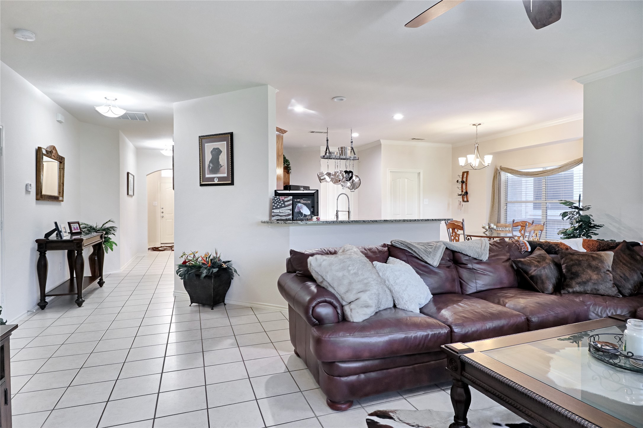 6045 Horse Trap Drive Fort Worth TX 76179