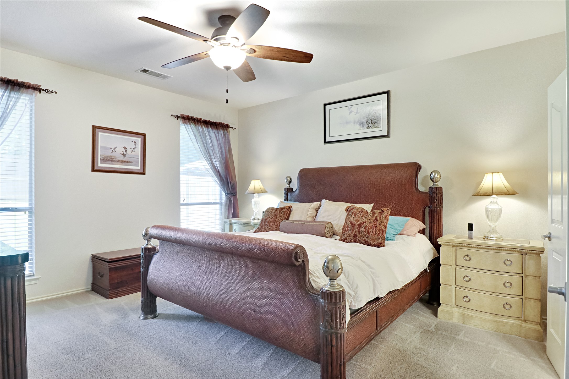 6045 Horse Trap Drive Fort Worth TX 76179
