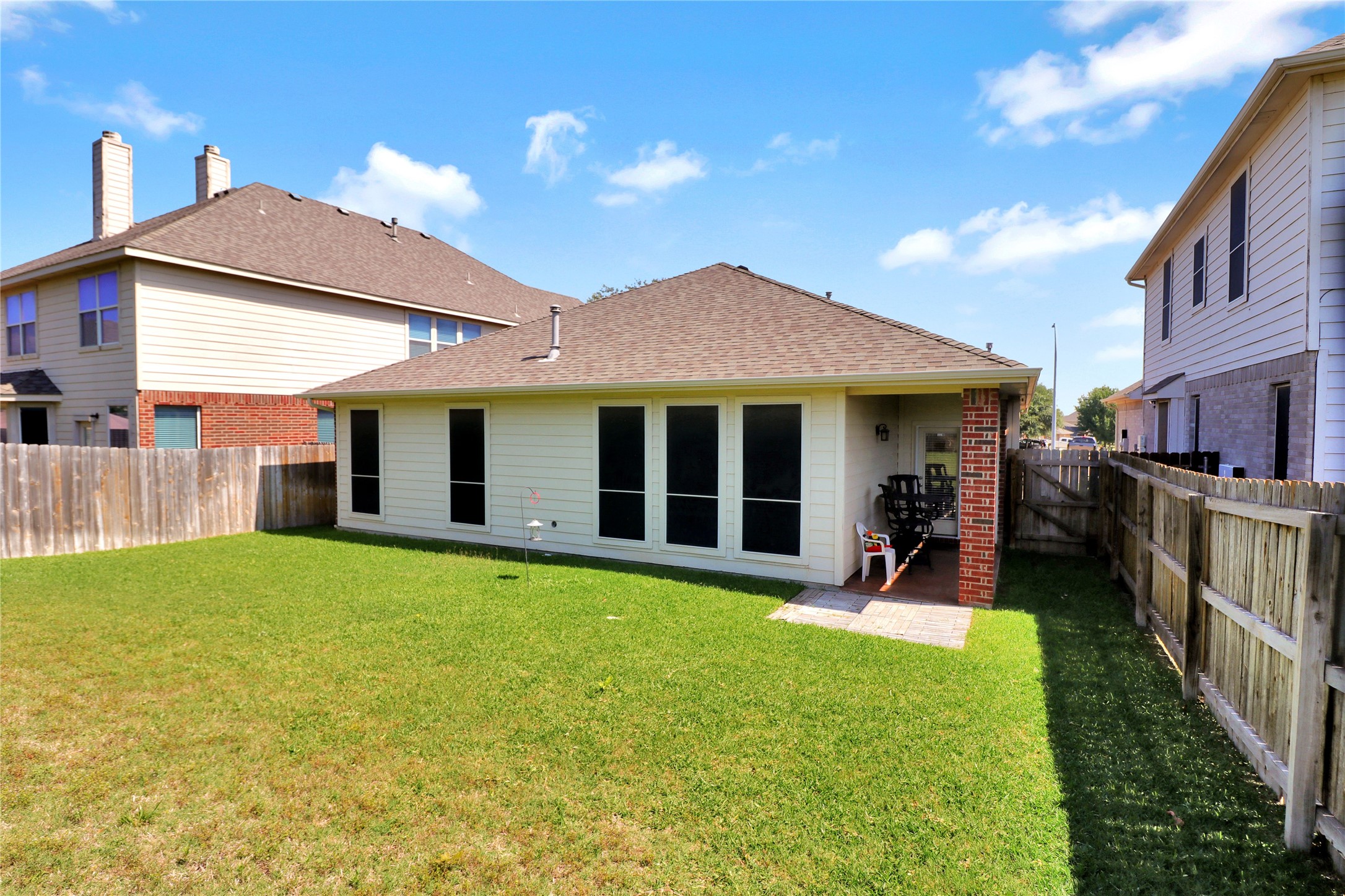 6045 Horse Trap Drive Fort Worth TX 76179