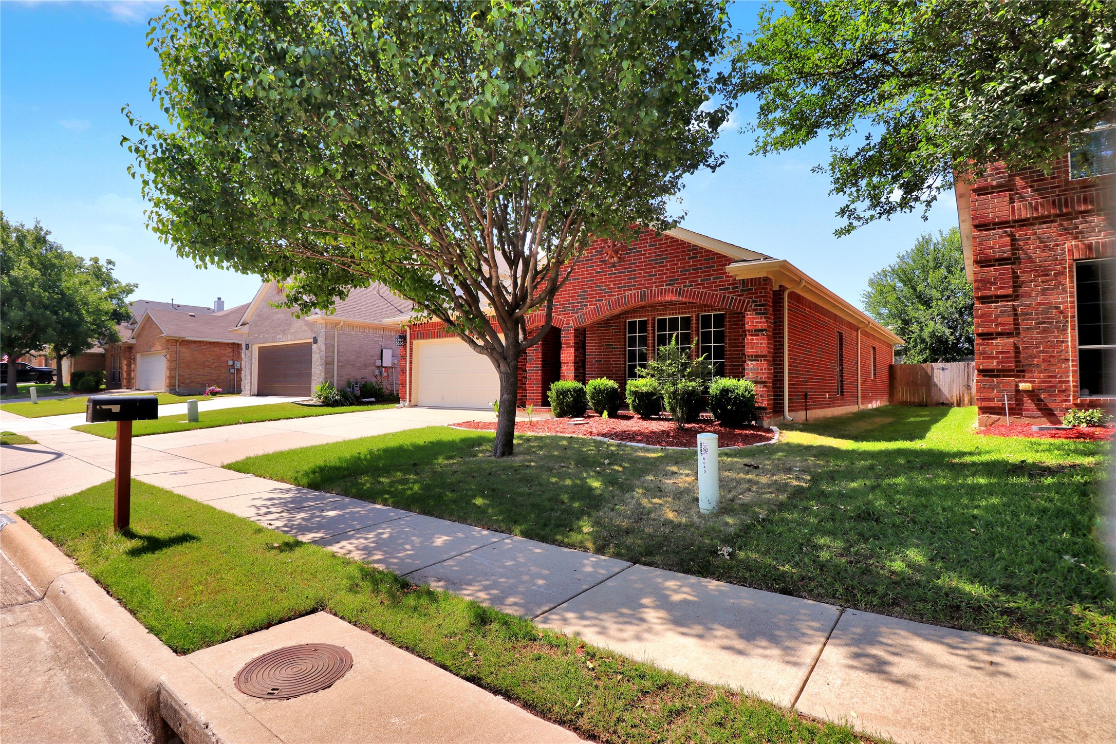 6045 Horse Trap Drive Fort Worth TX 76179