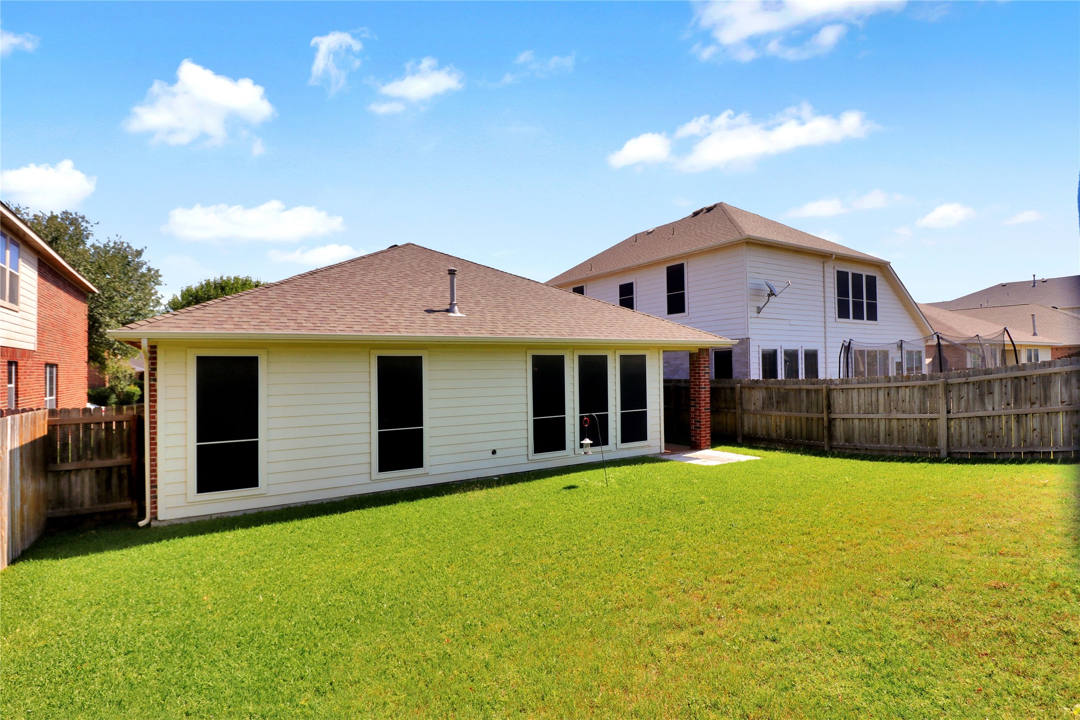 6045 Horse Trap Drive Fort Worth TX 76179