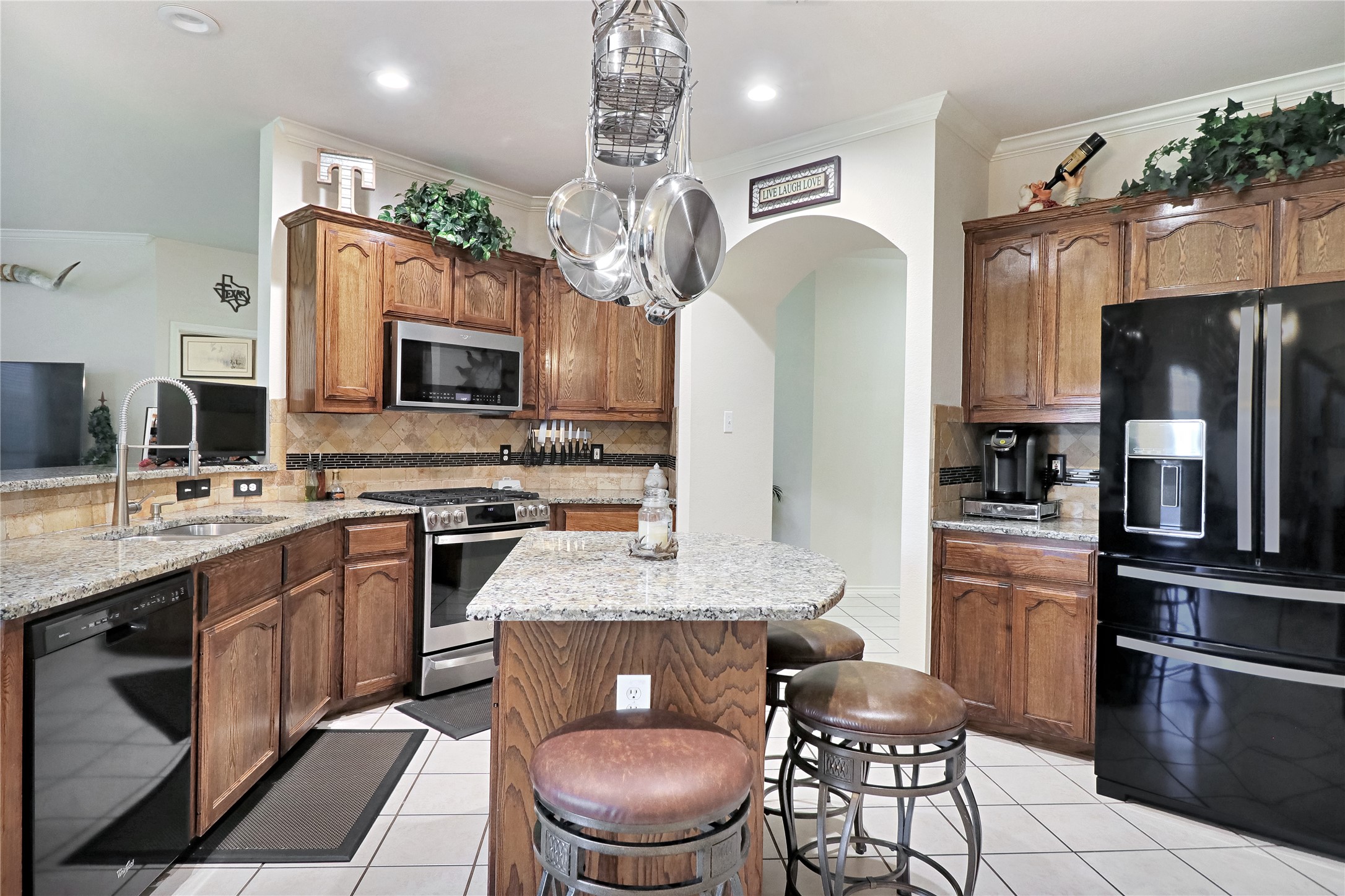 6045 Horse Trap Drive Fort Worth TX 76179