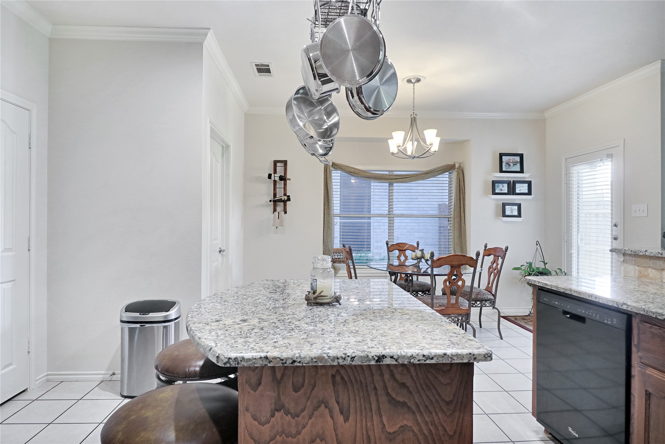 6045 Horse Trap Drive Fort Worth TX 76179