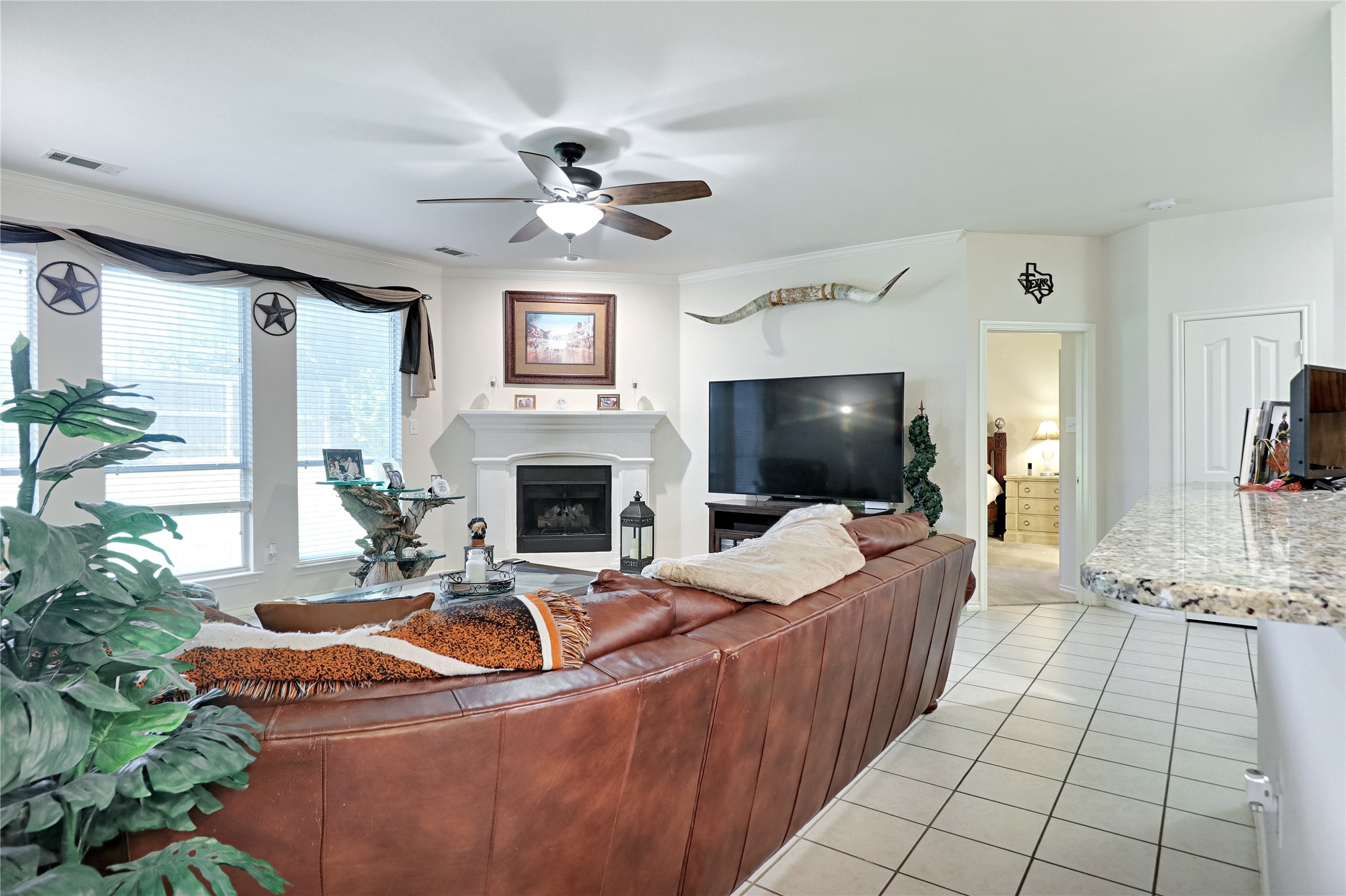 6045 Horse Trap Drive Fort Worth TX 76179