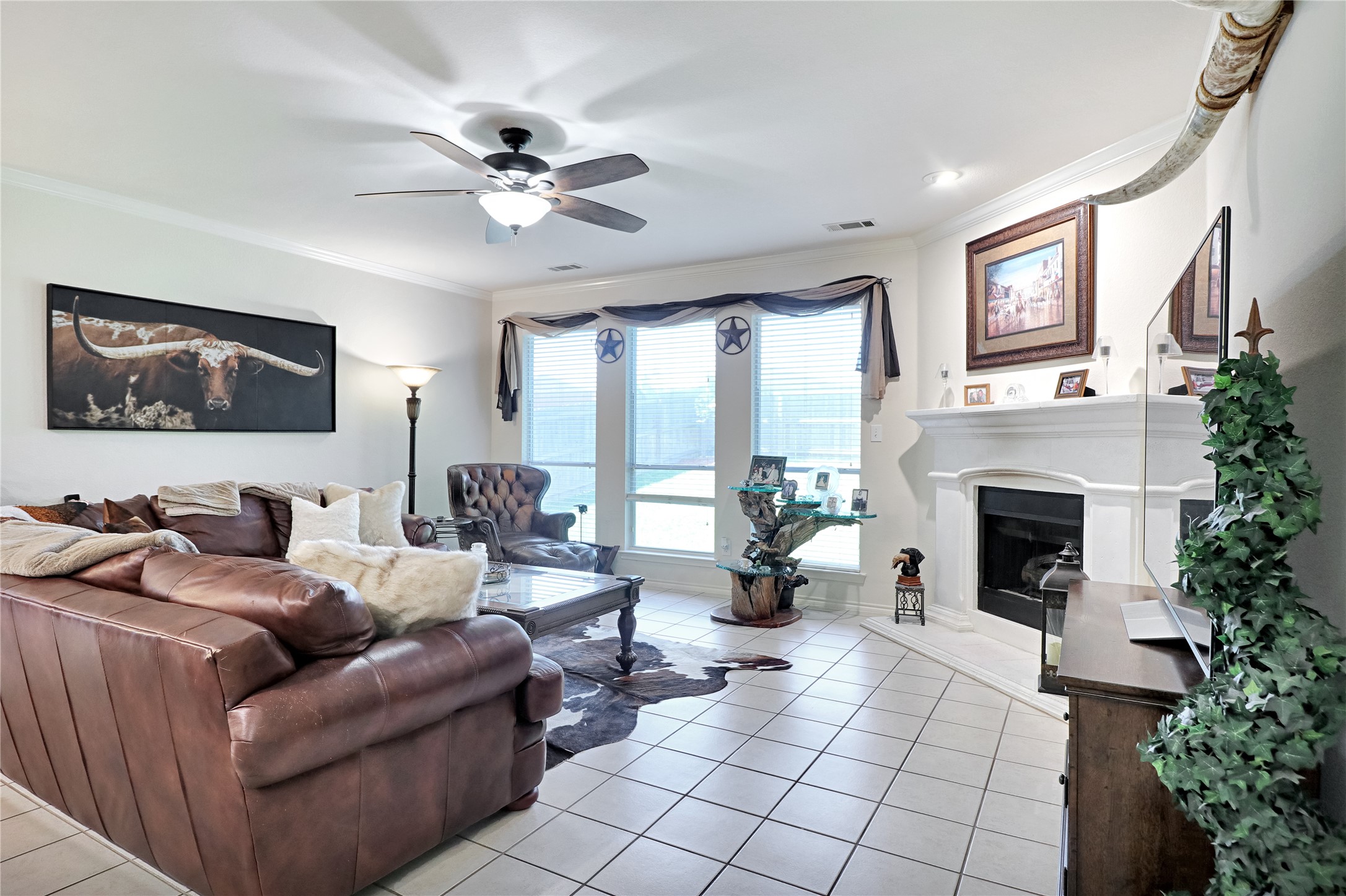 6045 Horse Trap Drive Fort Worth TX 76179