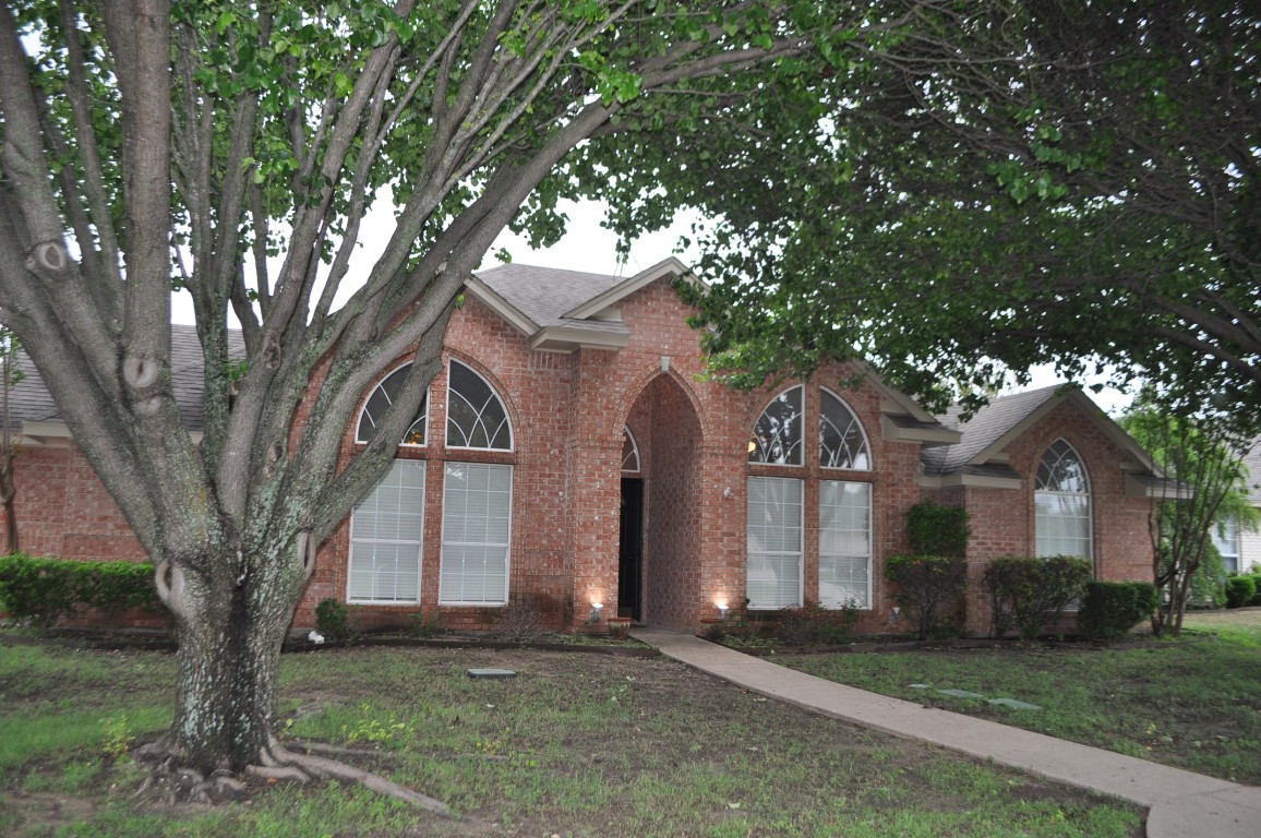 309 Northgate Drive Waxahachie TX 75165