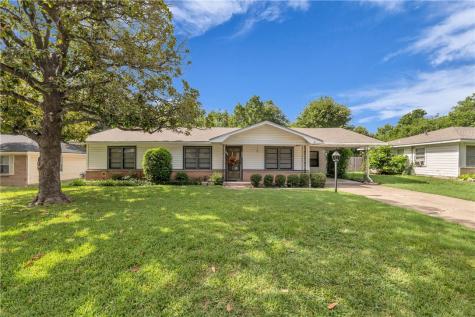 3300 Wynmore Drive Waco TX 76706
