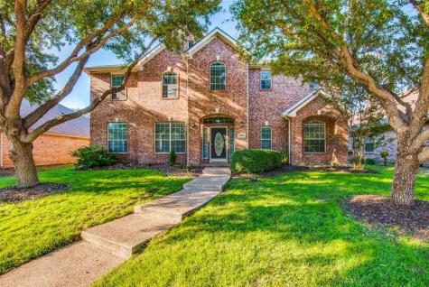 1800 Bentley Drive Frisco TX 75033