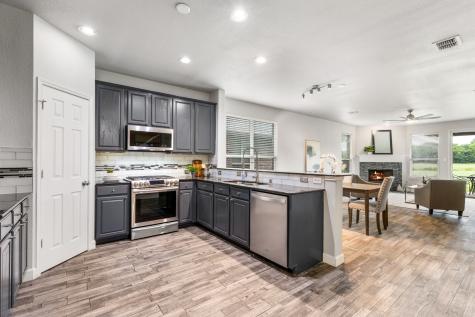 528 Highland Ridge Drive Wylie TX 75098
